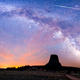 Imagen para el artículo titulado Cómo ver las eta acuáridas, una lluvia de estrellas proveniente del cometa Halley